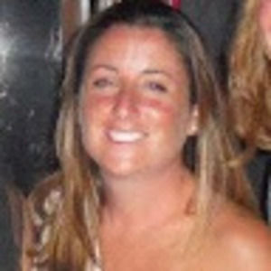 Meet your Posher, Caitlin